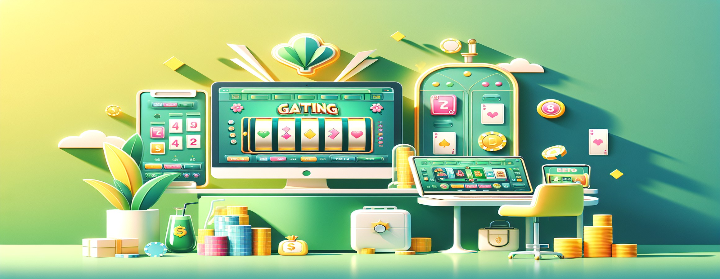 Playzee Blog image showing expert online casino strategies and tips for Pakistani players